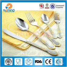 2014 Stocked Stainless Steel forks for promotion at low price